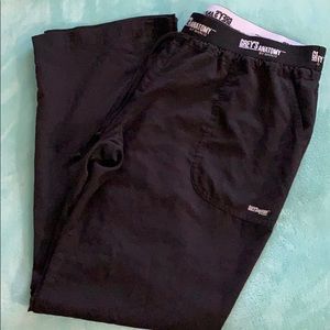 Grey’s Anatomy Scrub Pants